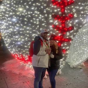 Meet your Posher, Carrie